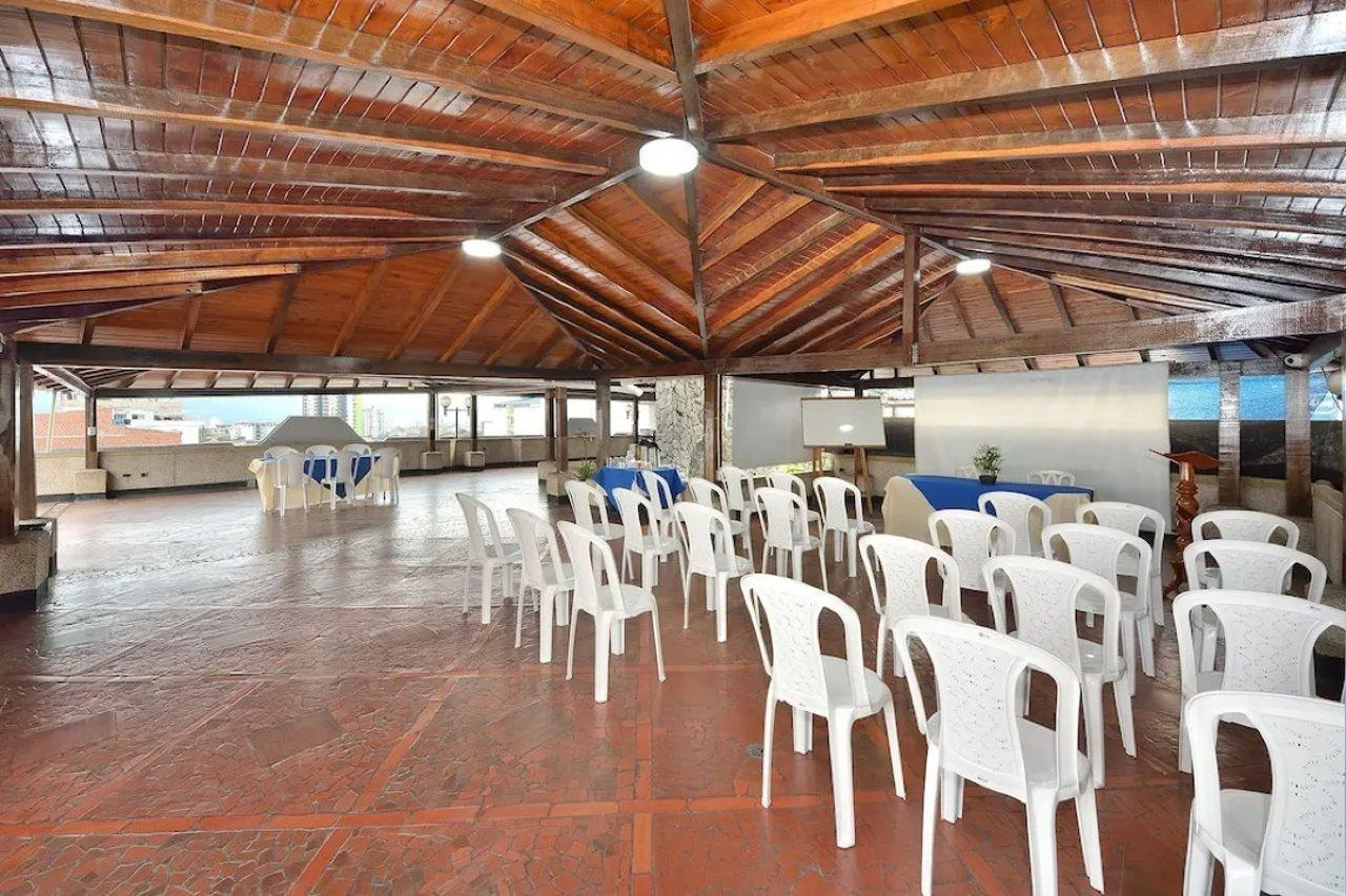 Hotel La Hormiga Bucaramanga Exterior foto