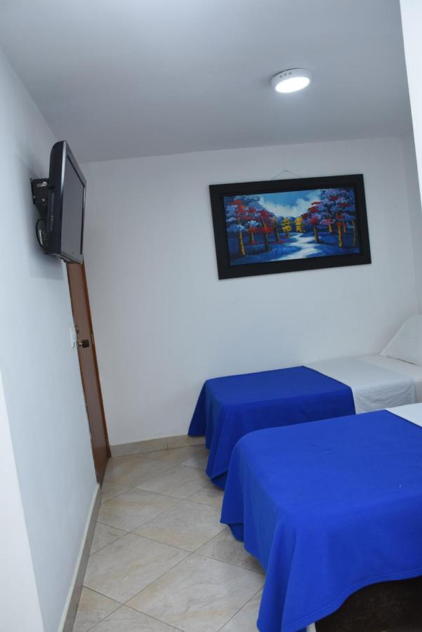 Hotel La Hormiga Bucaramanga Exterior foto